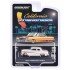 1/64 CALIFORNIA LOWRIDERS SERIES 6 - 1950 MERCURY EIGHT COUPE 63070-B