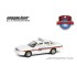 1/64 FIRST RESPONDERS 1994 FORD CROWN VICTORIA NEW YORK CITY EMS 67060-C
