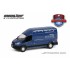 1/64 2020 FORD TRANSIT LWB HIGH ROOF BELLINGHAM CRISIS TEAM 67060-D