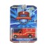 1/64 1989 FORD F-350 AMBULANCE FDNY LOGISTICAL SUPPORT UNIT 67067