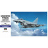 1/72 EUROFIGHTER TYPHOON SINGLE SEATER (PLASTIC MODEL KIT) E-40
