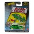 HOT WHEELS POP CULTURE ACTION COMICS #1 - ACTION SEDAN HVJ50