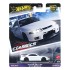HOT WHEELS MODERN CLASSICS NISSAN SKYLINE GT-R (BCNR33) 4/5 HRV99