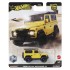 HOT WHEELS HW OFF ROAD LAND ROVER DEFENDER 90 2/5 JBK74