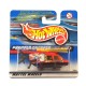 HOT WHEELS 2000 MODELS 1/64 PROPPER CHOPPER 1/4 #009 26008