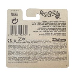 HOT WHEELS 2000 MODELS 1/64 PROPPER CHOPPER 1/4 #009 26008 HOT WHEELS 2000 MODELS 1/64 PROPPER CHOPPER 1/4 #009 26008