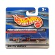 HOT WHEELS 2000 MODELS 1/64 DODGE CHARGER DAYTONA 1970 2 OF 4 No.010 26009