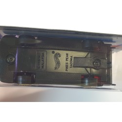 HOT WHEELS 2000 MODELS 1/64 PIKES PEAK TACOMA 2/4 #030 26033