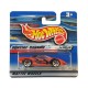 HOT WHEELS 2000 MODELS 1/64 PONTIAC BANSHEE CCO 4/4 #032 26035