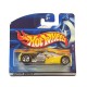 HOT WHEELS 2000 MODELS SCREAMIN' HAULER 4/4 #048 26051