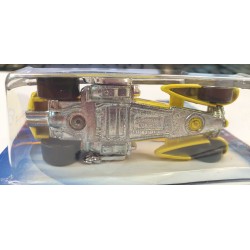 HOT WHEELS 2000 MODELS SCREAMIN' HAULER 4/4 #048 26051 HOT WHEELS 2000 MODELS SCREAMIN' HAULER 4/4 #048 26051