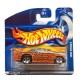 HOT WHEELS 2001 MODELS SONIC SPECIAL #227 53756