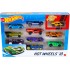 HOT WHEELS 10 CAR GIFT PACK - RANDOM STYLE - 54886
