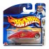 HOT WHEELS 2003 FIRST EDITIONS 13/42 SWOOP COUPE #025 RED 56369