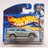 HOT WHEELS 2003 FIRST EDITIONS 40/42 CADILLAC ESCALADE #052 56371 - DAMAGED CARD