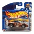 HOT WHEELS 2003 FIRST EDITIONS 30/42 1970 DODGE CHARGER #042 56372
