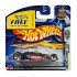HOT WHEELS 2003 FIRST EDITIONS 22/42 TIRE FRYER #034 56373
