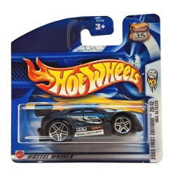 HOT WHEELS 2003 FIRST EDITIONS 28/42 HKS ALTEZZA #032 56374