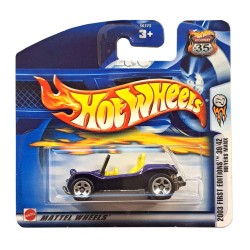 HOT WHEELS 2003 FIRST EDITIONS 39/42 MEYERS MANX #051 PURPLE 56375