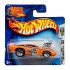 HOT WHEELS 2003 FIRST EDITIONS 33/42 1969 PONTIAC GTO JUDGE #045 56385