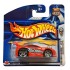 HOT WHEELS 2003 FIRST EDITIONS 42/42 MITSUBISHI ECLIPSE #054 56394