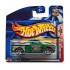 HOT WHEELS 2003 RADICAL WRESTLERS 2/5 CHEVY 1969 #091 GREEN 57228