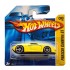 HOT WHEELS 2006 RELEASE 08/38 PORSCHE CARRERA GT YELLOW 008/223 J3249