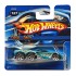 HOT WHEELS 2006 TOW JAM #127 BLUE J3449