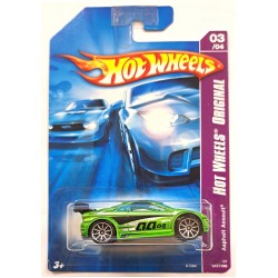 HOT WHEELS 2007 FIRST EDITIONS ORIGINAL 03/04 ASPHALT ASSAULT 047/156 K7564 HOT WHEELS 2007 FIRST EDITIONS ORIGINAL 03/04 ASPHALT ASSAULT 047/156 K7564