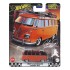 HOT WHEELS BOULEVARD 1967 VOLKWAGEN SAMBA BUS #114 HRT62