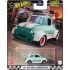HOT WHEELS BOULEVARD '60s FIAT 500 D MODIFICADO #97 HRT65