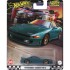HOT WHEELS BOULEVARD MITSUBISHI 3000GT VR-4 #98 HRT68