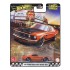 HOT WHEELS BOULEVARD '69 FORD MUSTANG BOSS 302 #123 JBL20