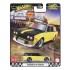 HOT WHEELS BOULEVARD DATSUN 510 WAGON #124 JBL21