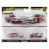 HOT WHEELS 2 PACK NISSAN 240SX (S14) AND NISSAN SILVIA (S15) HRR84