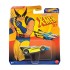 HOT WHEELS CHARACTER CARS X-MEN '97 WOLVERINE HNP03