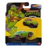 HOT WHEELS CHARACTER CARS TEENAGE MUTANT NINJA TURTLES DONATELLO HXC98