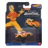 HOT WHEELS CHARACTER CARS AVATAR THE LAST AIRBENDER AANG HXD02