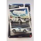 HOT WHEELS SILVER SERIES NATIONAL ICONS FORD GT40 1/5 JBY87 - BENT CARD HOT WHEELS SILVER SERIES NATIONAL ICONS FORD GT40 1/5 JBY87 - BENT CARD