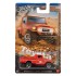 HOT WHEELS TOYOTA TRUCKS TOYOTA LAND CRUISER RED 3/5 JCB73