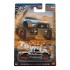 HOT WHEELS TOYOTA TRUCKS TOYOTA OFF-ROAD TRUCK 5/5 JCB75
