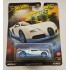 HOT WHEELS PREMIUM HAMMER DROPS BUGATTI VEYRON 1/5 HRW06 - CREASED CARD