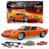 HOT WHEELS BRICK SHOP LAMBORGHINI MIURA P400 SV (APPROX 1/12 SCALE) JHF61