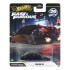 HOT WHEELS FAST AND FURIOUS 25 YEARS 2010 BMW M5 4/5 JHW62