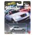 HOT WHEELS FAST AND FURIOUS 25 YEARS MERCEDES-BENZ 500 SEL 2/5 JHW67