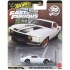 HOT WHEELS FAST AND FURIOUS 25 YEARS 1969 FORD MUSTANG BOSS 302 3/5 JHW72