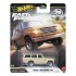 HOT WHEELS FAST AND FURIOUS 25 YEARS TOYOTA LAND CRUISER FJ60 5/5 JHW76