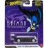 HOT WHEELS POP CULTURE 2025 BATMAN THE ANIMATED SERIES BATMOBILE JHW88
