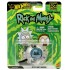 HOT WHEELS POP CULTURE 2026 RICK AND MORTY RICK'S SHIP JHW95
