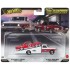 HOT WHEELS TEAM TRANSPORT '66 CHEVY CORVAIR YENKO STINGER RAMP TRUCK #91 JHX91